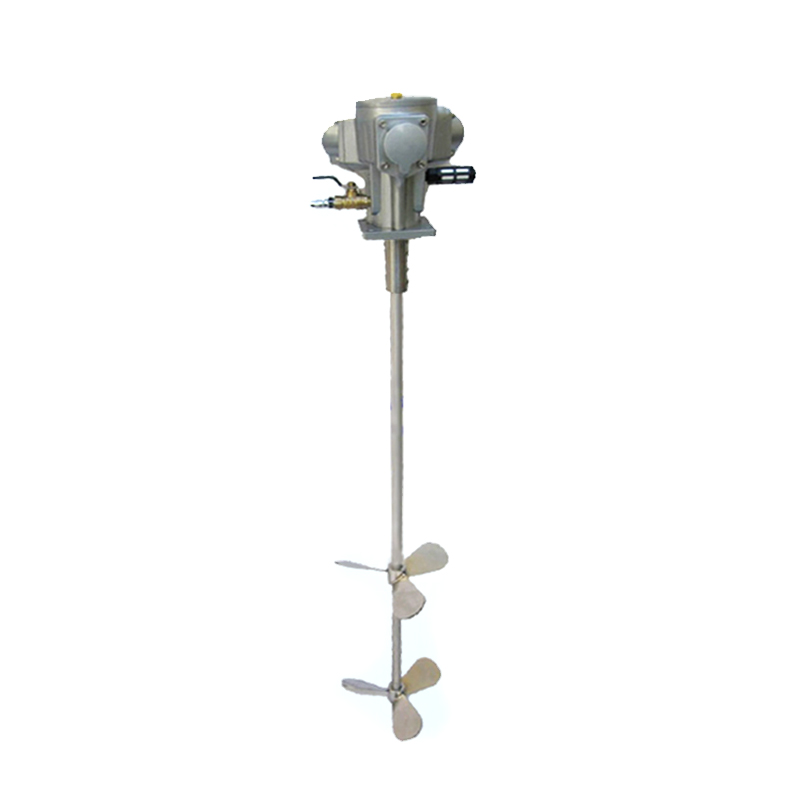 AMI-01 Gaston Basic pneumatisk mixer