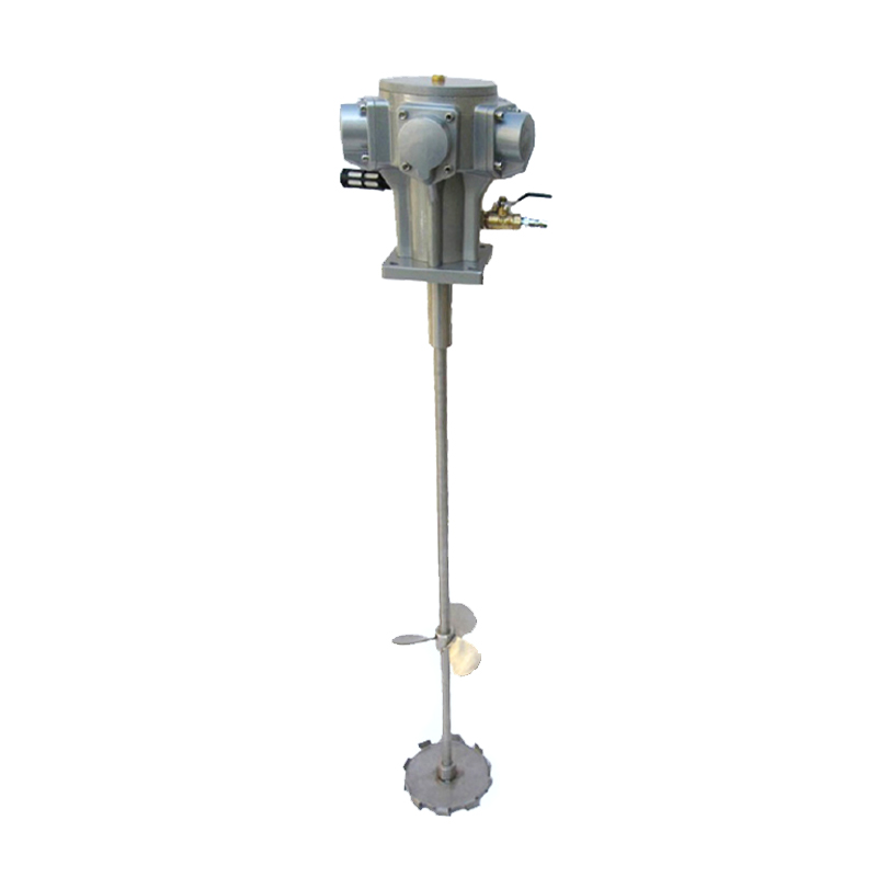 AMV-02 Gaston explosionssäker pneumatisk mixer