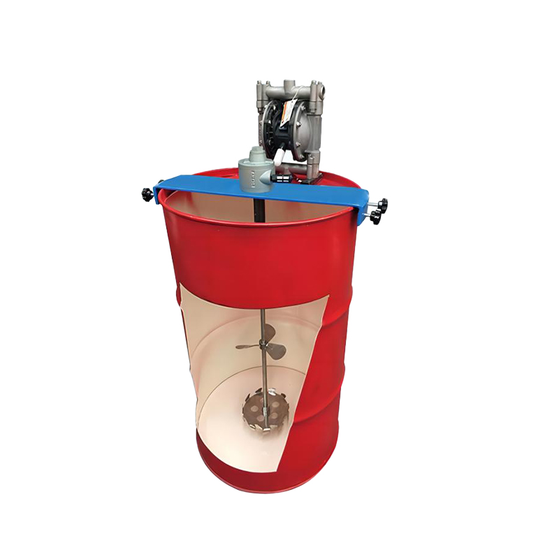 AMV1.3 Gaston kemisk mixer
