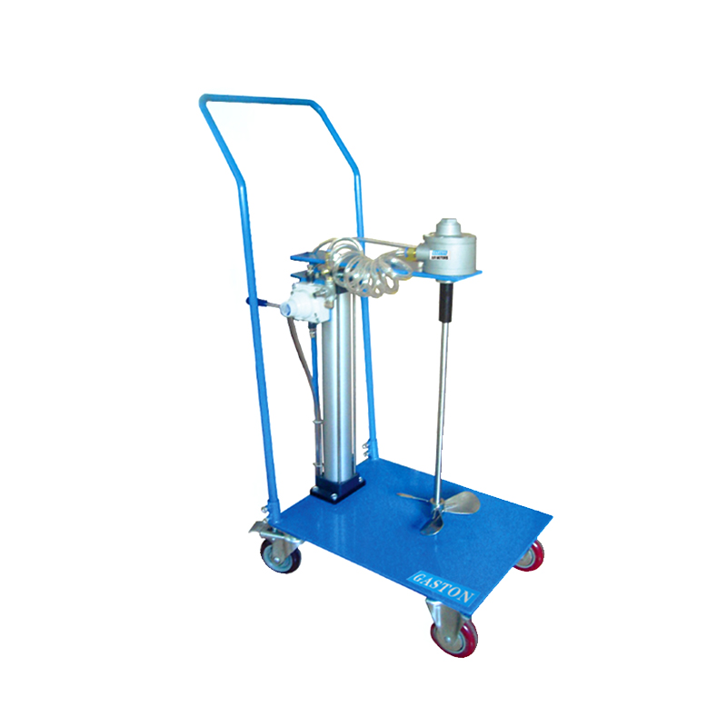 QD-A-AMV Gastone explosionssäker mixer