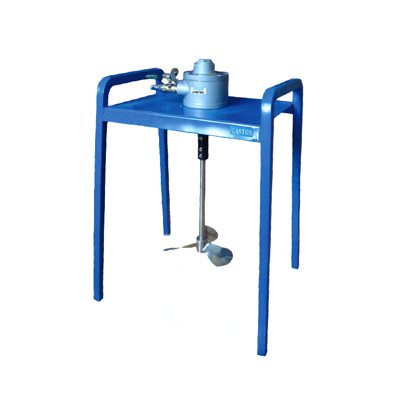 SL-A Gaston Quad pneumatisk mixer