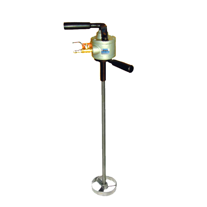 ST-V Gaston universal portabel pneumatisk blandare