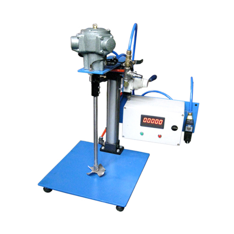 SY-C Gaston lyftbar pneumatisk blandare
