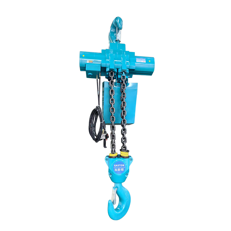 HQ 50 ton pneumatisk lyftanordning