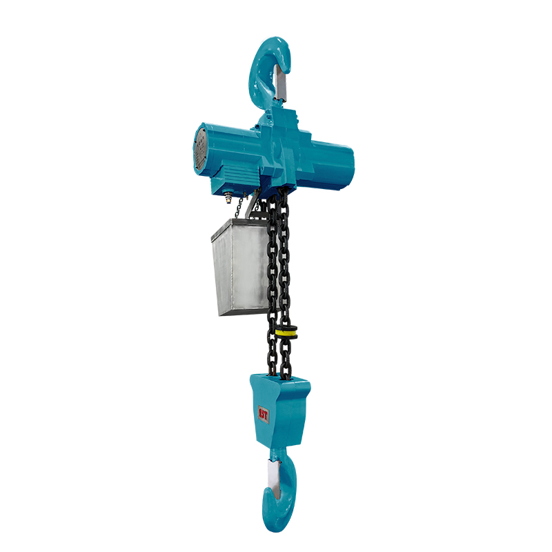 HQ 25 ton pneumatisk lyftanordning
